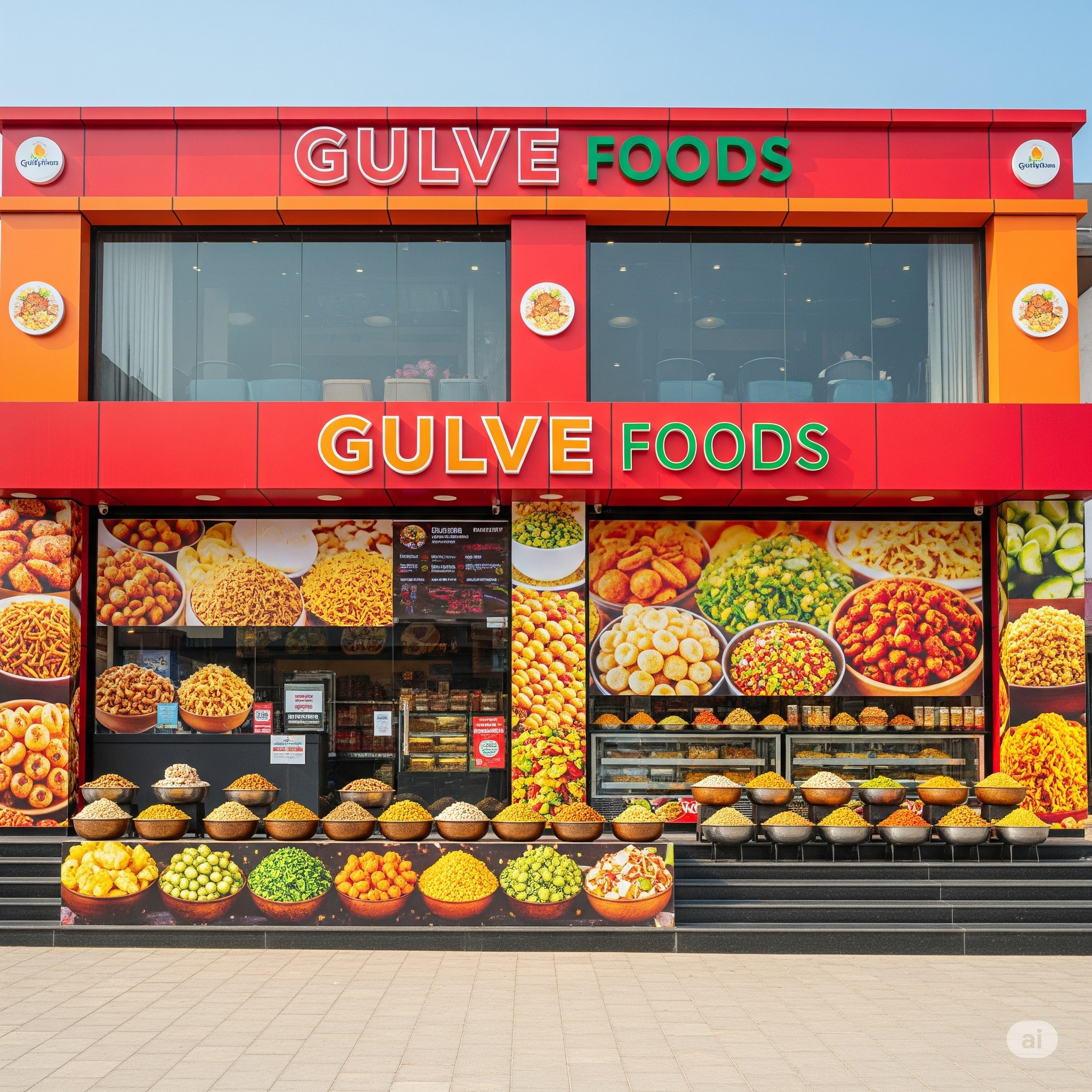 Talegaon Dabhade Store